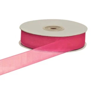 ETM ETM Cinta Organza 10 Mm 50 Mt Fresa - Imagen 1 de 1