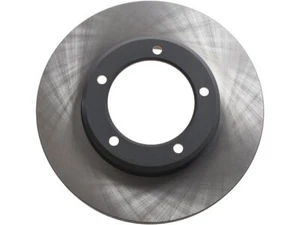 For 1998-2007 Lexus LX470 Brake Rotor Front API 25368ZG 1999 2000 2001 2002 2003 - Picture 1 of 2