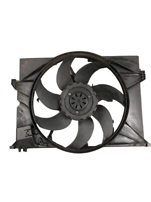 Ventilador de refrigeración para Mercedes-Benz CL600 W221 S600 OEM Foto 1 de 4
