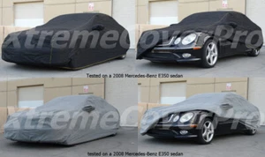 Car Cover 2011 2012 2013 2014 2015 2016 Mercedes E350 E550 coupe convertible - Picture 1 of 12