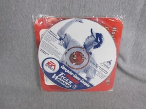 Computerspiel Sampler 1999 Tiger Woods PGA Tour CD-ROM AOL PC NEU/SEALED - Bild 1 von 2