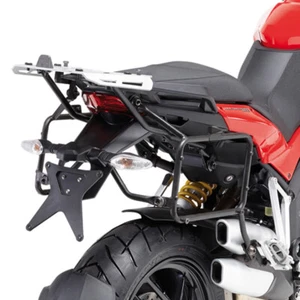 Kappa - KLR7401 - Rapid Sidecase Bracket Multistrada 1200 - Picture 1 of 1