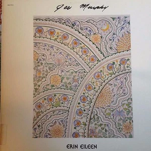 JAC MURPHY ERIN EILEEN' RARE LP IN NEW CONDITION FIRST AMERICAN RECORDS - Picture 1 of 2