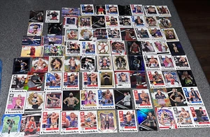 WWE Chronicles Lot - 80+ Karten!!! - Bild 1 von 6