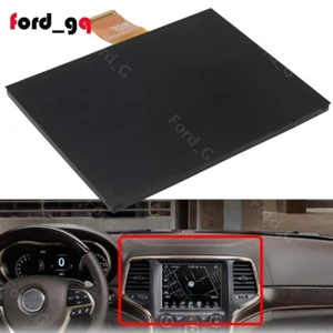 8.4" Replacement Uconnect 4C UAQ LCD Display Touch Screen Radio Navigation 20-22 - Picture 1 of 11