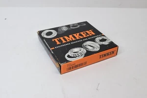 Timken 710649 Rear Inner Wheel Seal - Picture 1 of 6