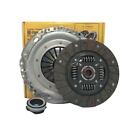 NP1114 For Vauxhall Cavalier 81-88 3 Piece Sports Performance Clutch Kit