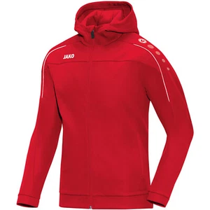Chaqueta con capucha JAKO Classico para hombre chaqueta de entrenamiento chaqueta de entrenamiento fútbol 6850 - Imagen 1 de 39