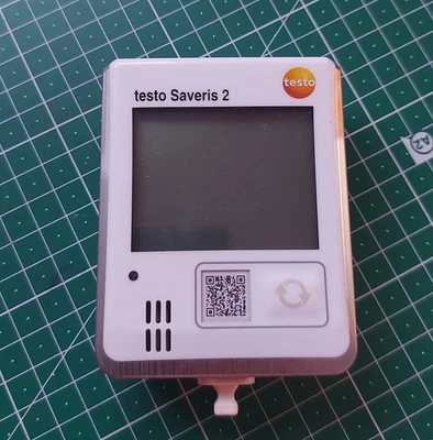 Testo Savaris 2 H1 - Bild 1 von 4
