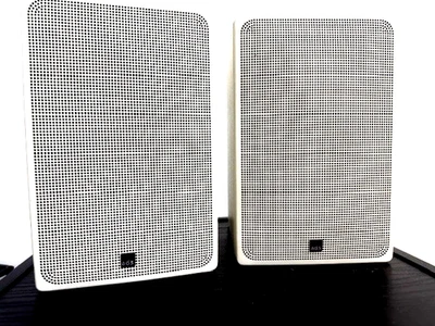 Altavoces ADS Vintage L400E, Hechos en EE. UU., Raros Foto 1 de 4