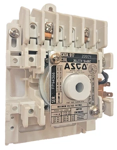 Interruttore Automatico Co. ASCO 91722071 Telecomando Contattore Illuminazione - Foto 1 di 11