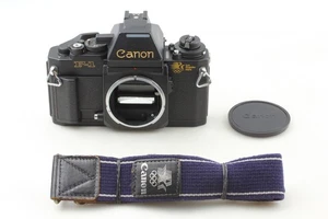 *Near Mint* Canon New F-1 LosAngeles Olympic Anniversary Model Film Camera Body - Bild 1 von 14