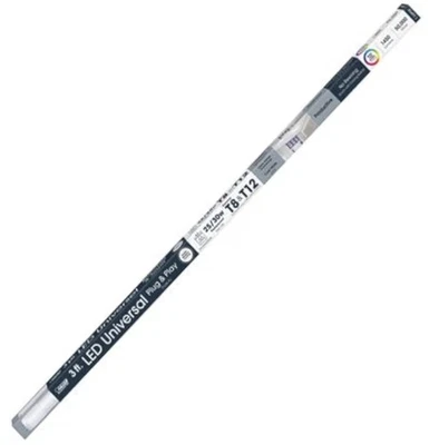 (12 Pack) Feit Electric T8/T12 G13 Type A Plug and Play Linear LED Tube Bulb - Image 1 of 2