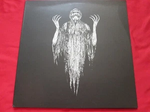 Nocturnal Blood True Spirit of Old Vinyl Record 45 RPM 12" Death Metal 2011 - Foto 1 di 5