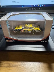 WINNERS CIRCLE 1:87 DIECAST RACE CAR DEWALT #17 - Picture 1 of 3