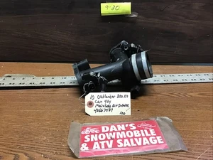 Manifold Air Intake # 42667581 Can-Am 2010 Outlander 800 XT 4x4 ATV - Picture 1 of 8