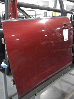 Puerta delantera izquierda del conductor compatible con 07-12 MAZDA CX-7 480153 Foto 1 de 2