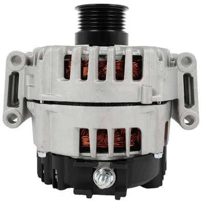 Alternador para Mercedes-Benz C350 W204 2012 E350 W212 2012-16 GLE350 W166 16-18 Foto 1 de 4