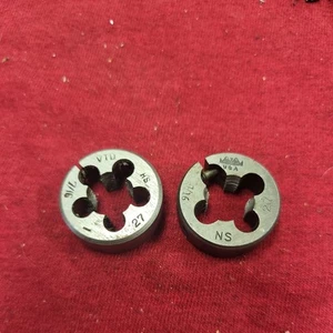 7/16"-NS27 Die - Picture 1 of 1