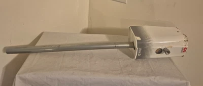 Bomba de grasa neumática Samson 302 Pump Master 3 55:1 120 lb Foto 1 de 4