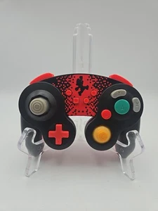 Super Mario Power A Wireless GameCube Controller For Nintendo Switch Tested - Picture 1 of 6