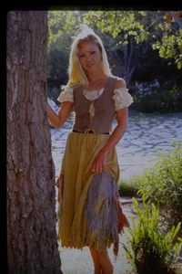 (1) ORIGINAL 35mm Adult Film Slide — Julie Meadows (2001) - Picture 1 of 1