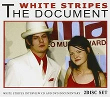 Document von White Stripes | CD | Zustand sehr gut - Bild 1 von 2