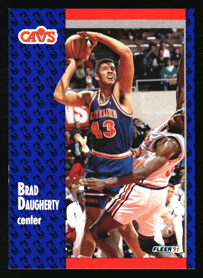 Cleveland Cavaliers Basketball Cards - Choose from 100s Quantity Discount Part 7 - Image 1 of 1