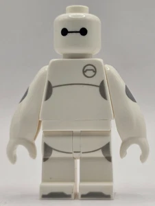 LEGO Disney 100 Baymax Minifigure Minifig dis108 Used - Picture 1 of 2