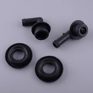 Grand Cherokee Grommet 1997-2006 4.0L PCV Valve Fit for Jeep Wrangler TJ ~ - Picture 1 of 6