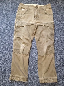 Kuhl Hose Above The Law W34 L30 Wandern Outdoor - Bild 1 von 23