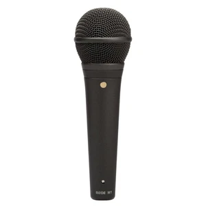 Rode M1 Live Performance Dynamic Microphone - Picture 1 of 5
