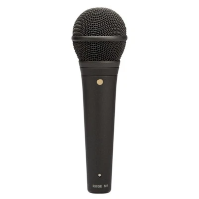 Rode M1 Live Performance Dynamic Microphone - Image 1 of 4