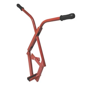 Bordsteinzange Bordsteinträger Versetzzange Steinzange 100-KG Steinträger 0-37cm - Bild 1 von 9