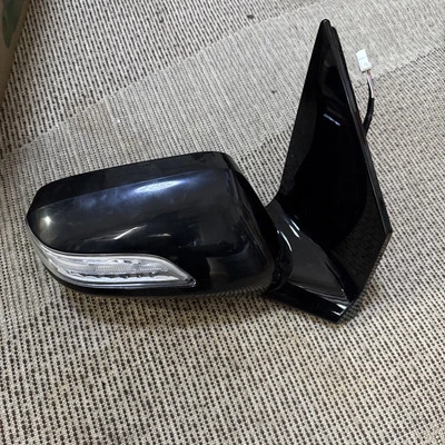 Espejo retrovisor de puerta Acura MDX 2007 2008 2009 pasajero derecho eléctrico G5018 DG1 Foto 1 de 4
