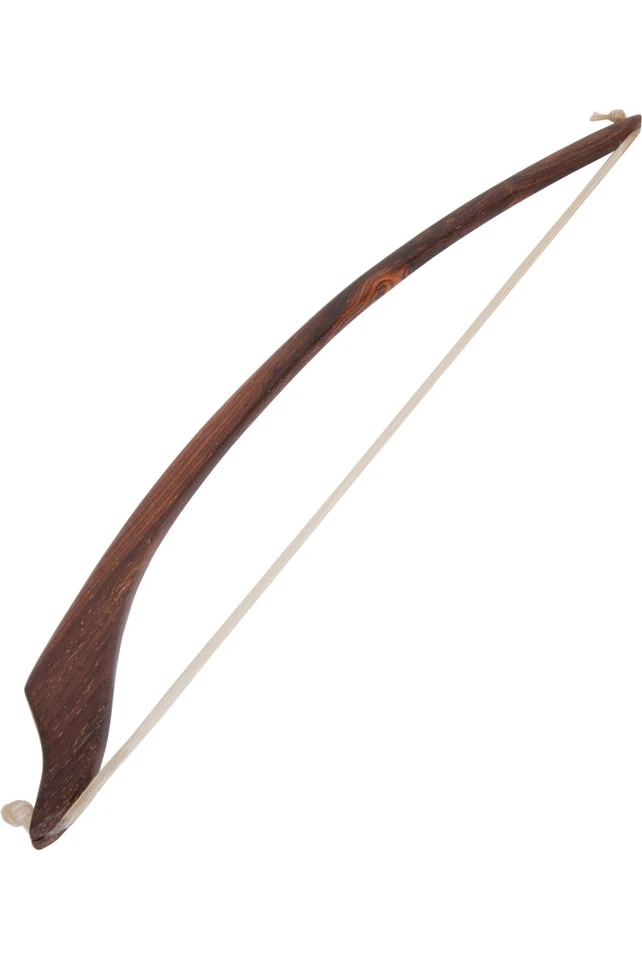ROOSEBECK PSALTERY BOW MONGOLIAN HORSE HAIR