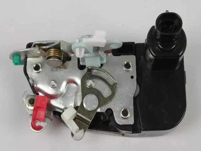 Cierre Mopar genuino 4717472AB Foto 1 de 4