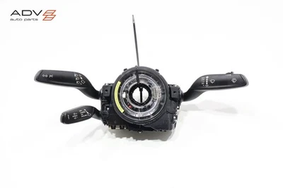 AUDI A6 S6 2016-2018 COLUMNA DE DIRECCIÓN INTERRUPTOR DE CONTROL MULTIFUNCIÓN OEM Foto 1 de 4