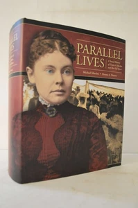 Parallel Lives Social History of Lizzie A. Borden and Her Fall River Michael M.. - Imagen 1 de 1