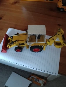 Nzg JCB 1.35 Scale - Picture 1 of 4