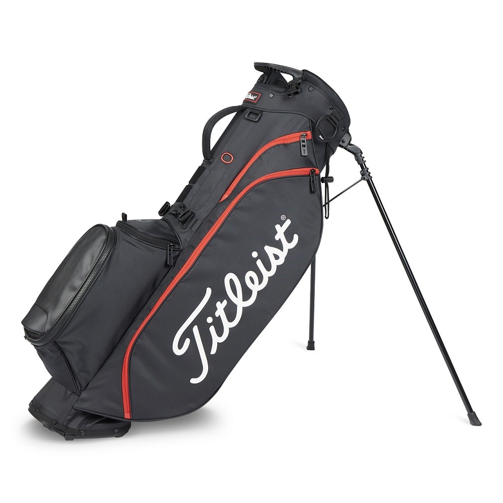 Titleist Golf Black Bags for sale | eBay Titleist Golf Black Bags for sale | eBay