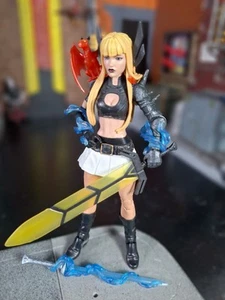 Marvel Legends Custom Majik - Picture 1 of 5