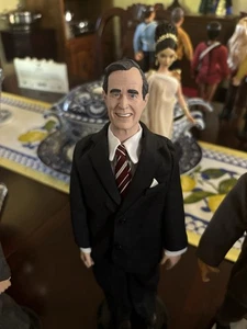 Präsident Herbert Walker Bush - Bild 1 von 1