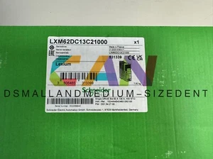 Brand New LXM62DC13C21000 Servo drive Expedited shipment - Picture 1 of 3