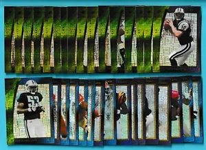 2000 Collector's Edge Odyssey SP RC /999 - Scegli uno - Riempi il tuo set (KCR) - Foto 1 di 83