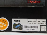 dexter powerstep