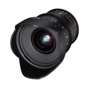 Rokinon 20mm T1.9 Cine DS AS ED UMC Wide Angle Cine Lens for Sony E-Mount FE - Picture 1 of 1