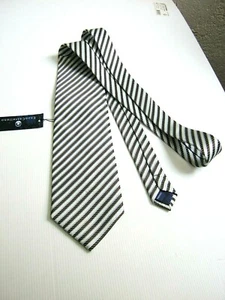 ENZO CASTELLANO NUOVA NEW SETA SILK HAND MADE Originale MADE IN ITALY - Foto 1 di 2