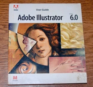 Adobe Illustrator 6.0 for Mac - Photo 1/3