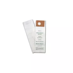 Green Klean Replacement Vacuum Bags Fits GK-CMASTR-P - Picture 1 of 1